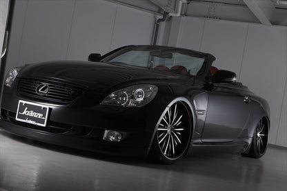AIMGAIN Lexus SC 430 (2006-2010)Pure VIP full kit - Detail View 10