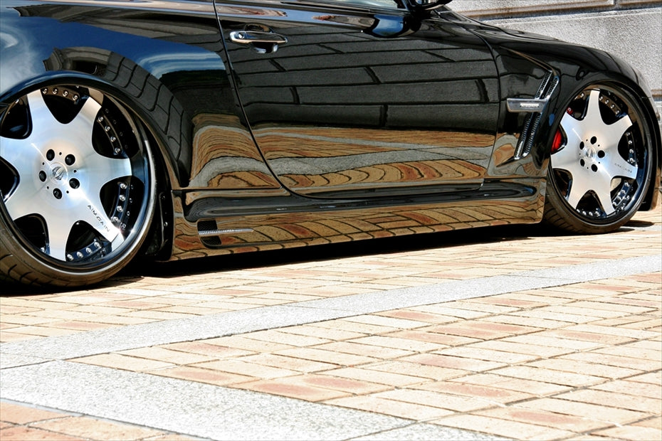 AIMGAIN Lexus SC 430 (2006-2010)Pure VIP full kit - Detail View 7