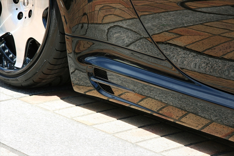 AIMGAIN Lexus SC 430 (2006-2010)Pure VIP full kit - Detail View 6