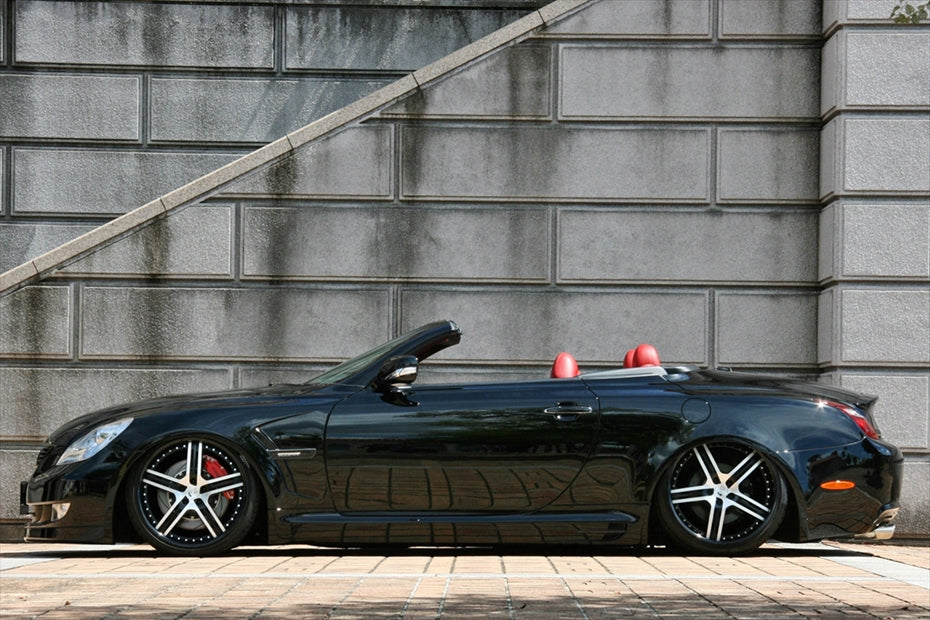 AIMGAIN Lexus SC 430 (2006-2010)Pure VIP full kit - Detail View 4