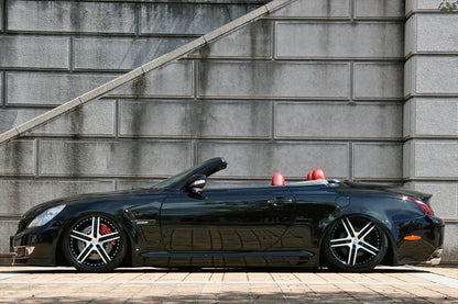 AIMGAIN Lexus SC 430 (2006-2010)Pure VIP full kit - Detail View 4