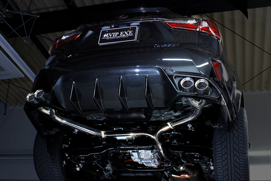 AIMGAIN Lexus RX 450h / 200t (F Sport) (2016-2019) Pure VIP EXE full kit - Detail View 21
