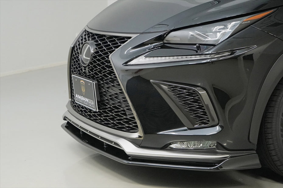 AIMGAIN Lexus NX 300 (F Sport) (2018-2021)Sport full kit - Detail View 50