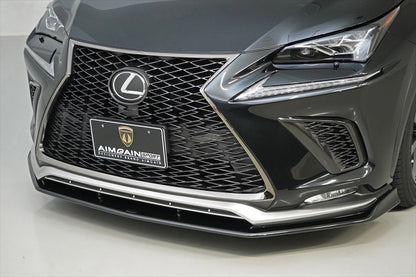 AIMGAIN Lexus NX 300 (F Sport) (2018-2021)Sport full kit - Detail View 47