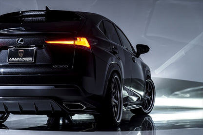 AIMGAIN Lexus NX 300 (F Sport) (2018-2021)Sport full kit - Detail View 48