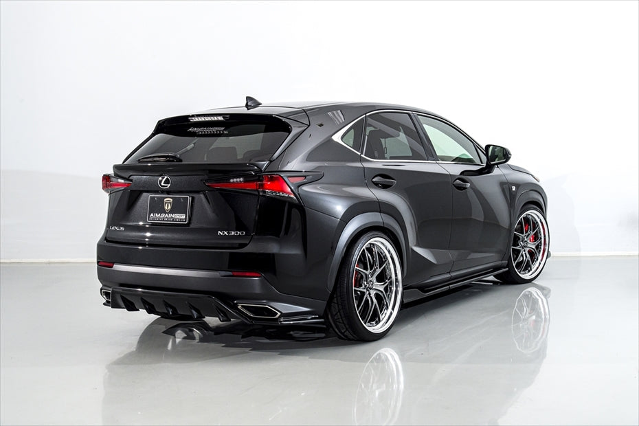 AIMGAIN Lexus NX 300 (F Sport) (2018-2021)Sport full kit - Detail View 43