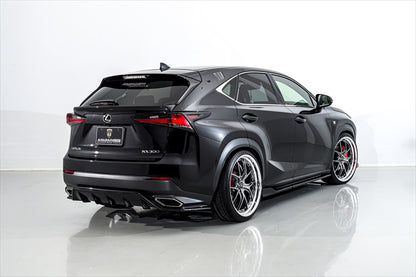 AIMGAIN Lexus NX 300 (F Sport) (2018-2021)Sport full kit - Detail View 43