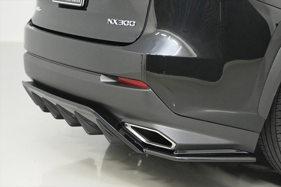AIMGAIN Lexus NX 300 (F Sport) (2018-2021)Sport full kit - Detail View 46