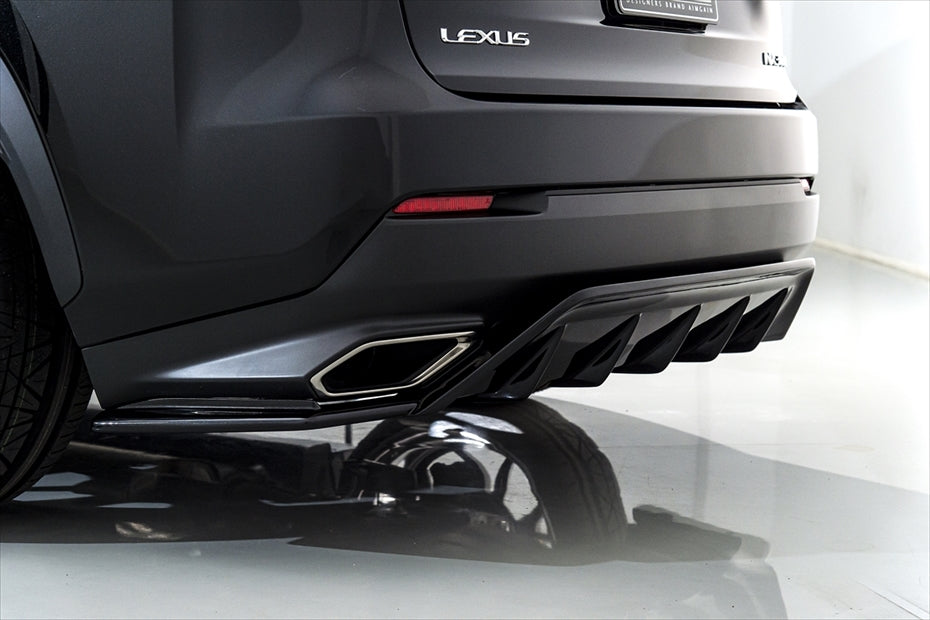 AIMGAIN Lexus NX 300 (F Sport) (2018-2021)Sport full kit - Detail View 45