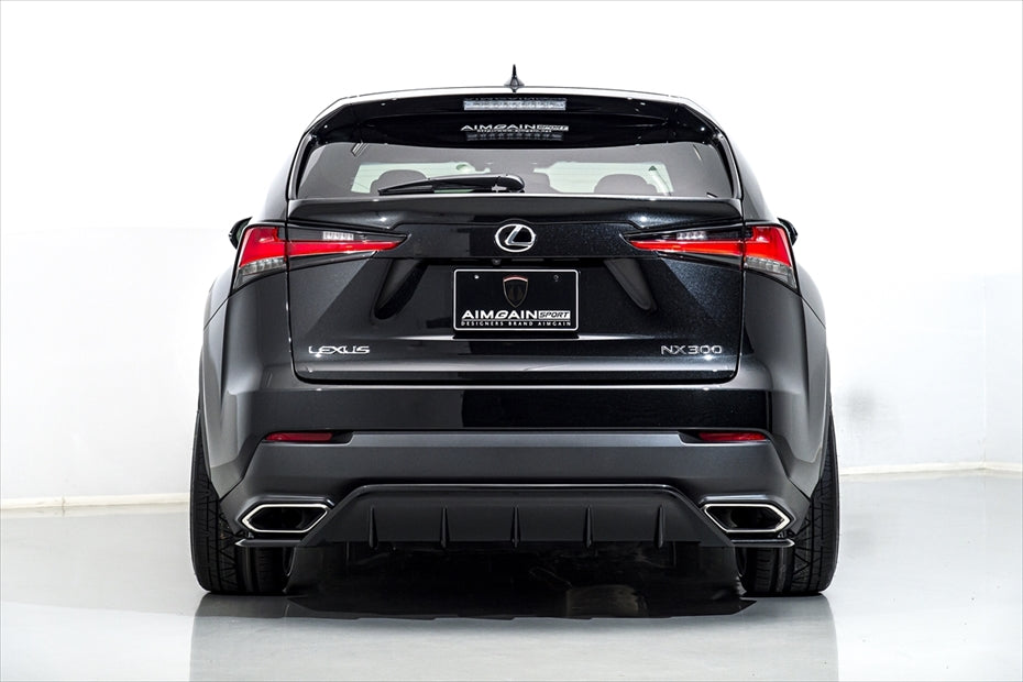 AIMGAIN Lexus NX 300 (F Sport) (2018-2021)Sport full kit - Detail View 44