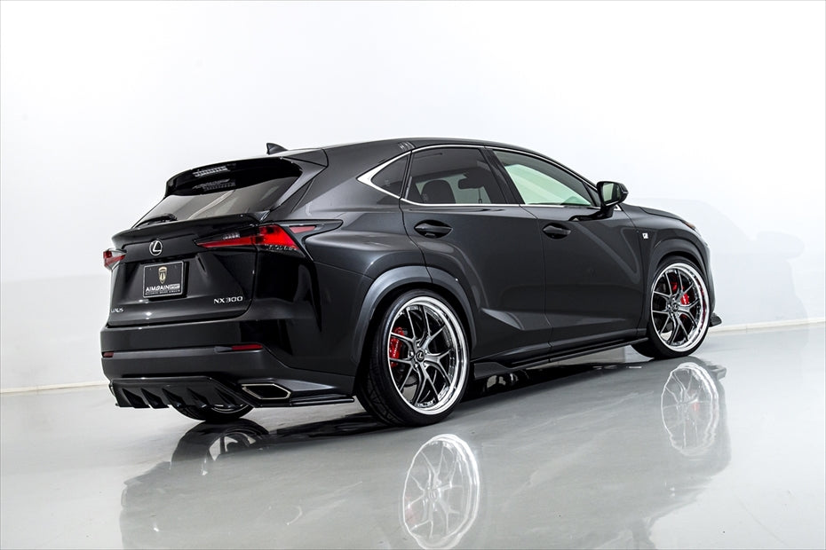 AIMGAIN Lexus NX 300 (F Sport) (2018-2021)Sport full kit - Detail View 40