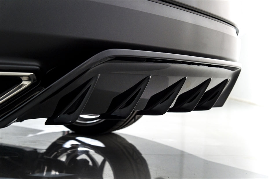 AIMGAIN Lexus NX 300 (F Sport) (2018-2021)Sport full kit - Detail View 42