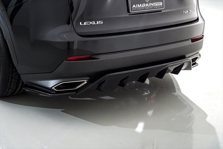 AIMGAIN Lexus NX 300 (F Sport) (2018-2021)Sport full kit - Detail View 41