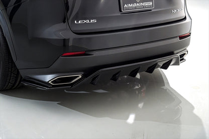 AIMGAIN Lexus NX 300 (F Sport) (2018-2021)Sport full kit - Detail View 41