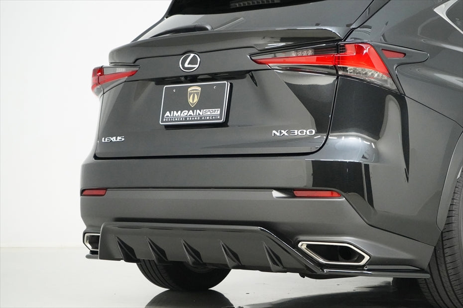 AIMGAIN Lexus NX 300 (F Sport) (2018-2021)Sport full kit - Detail View 39