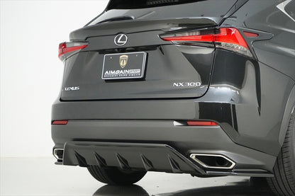 AIMGAIN Lexus NX 300 (F Sport) (2018-2021)Sport full kit - Detail View 39