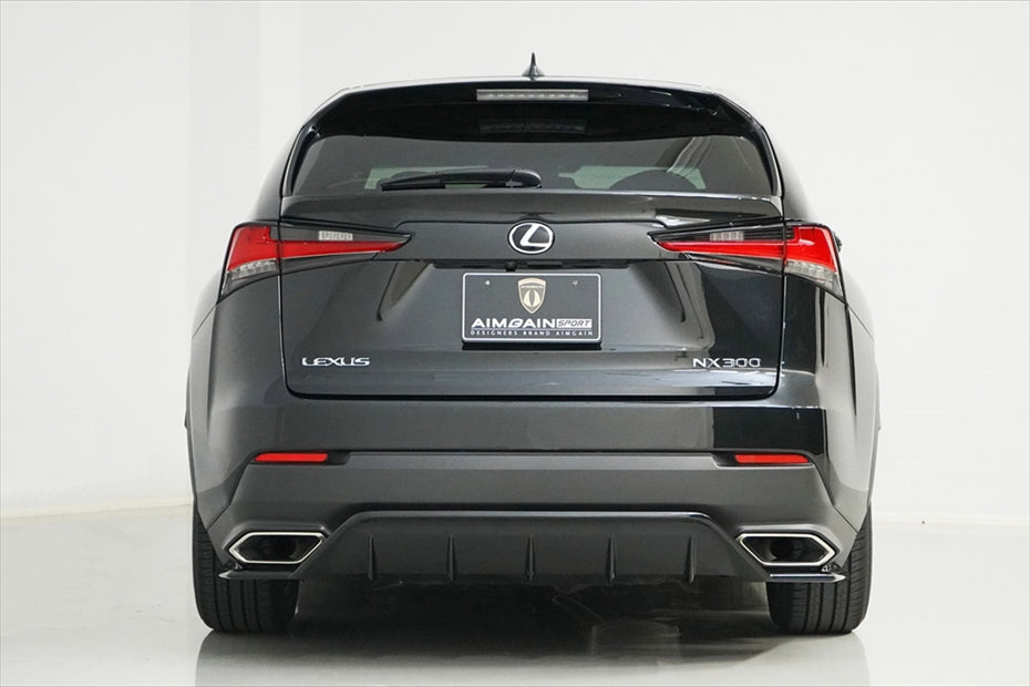 AIMGAIN Lexus NX 300 (F Sport) (2018-2021)Sport full kit - Detail View 38