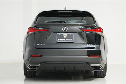 AIMGAIN Lexus NX 300 (F Sport) (2018-2021)Sport full kit - Detail View 38