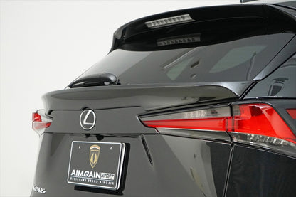 AIMGAIN Lexus NX 300 (F Sport) (2018-2021)Sport full kit - Detail View 36
