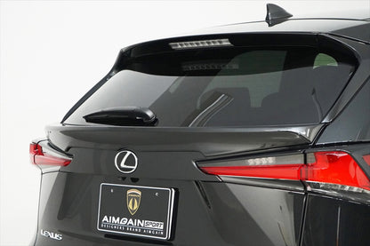 AIMGAIN Lexus NX 300 (F Sport) (2018-2021)Sport full kit - Detail View 35