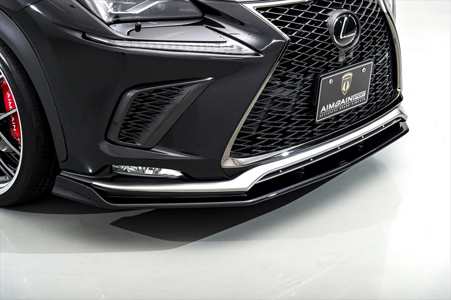 AIMGAIN Lexus NX 300 (F Sport) (2018-2021)Sport full kit - Detail View 33