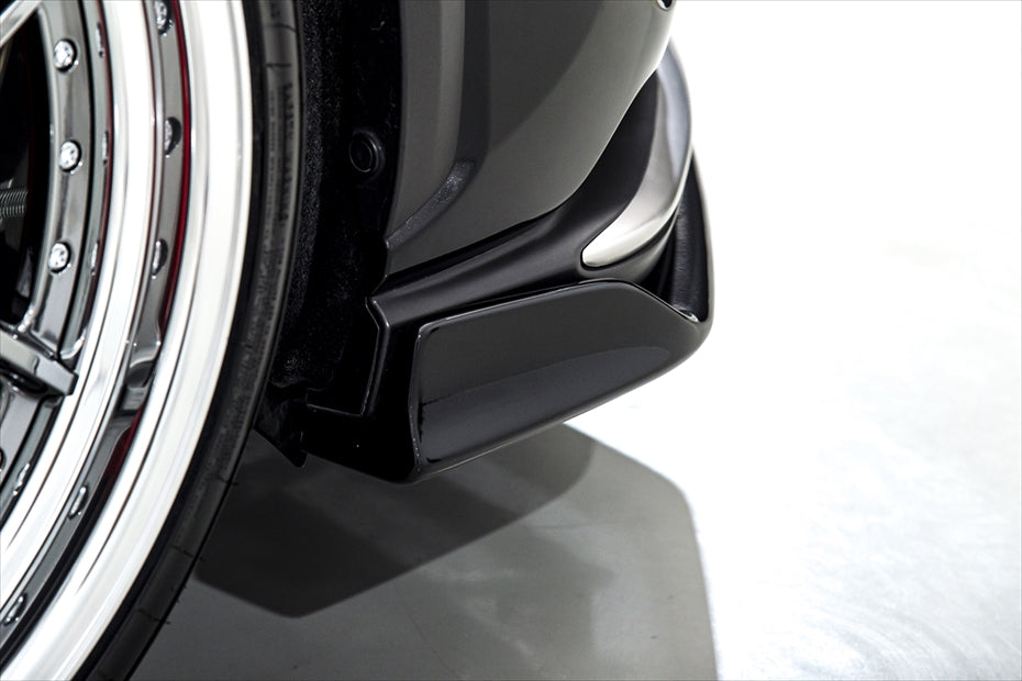 AIMGAIN Lexus NX 300 (F Sport) (2018-2021)Sport full kit - Detail View 31