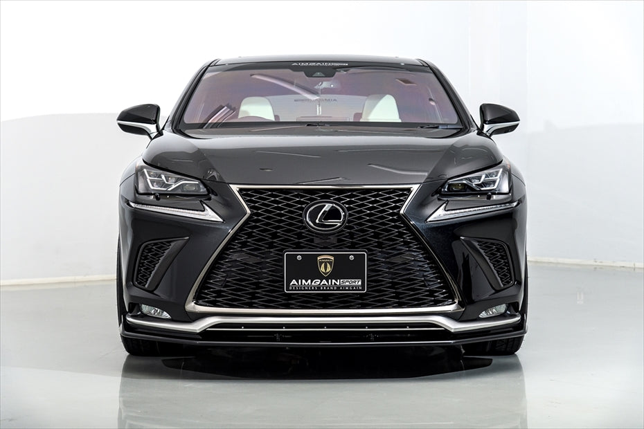 AIMGAIN Lexus NX 300 (F Sport) (2018-2021)Sport full kit - Detail View 30
