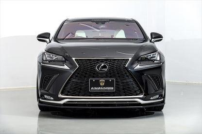 AIMGAIN Lexus NX 300 (F Sport) (2018-2021)Sport full kit - Detail View 30