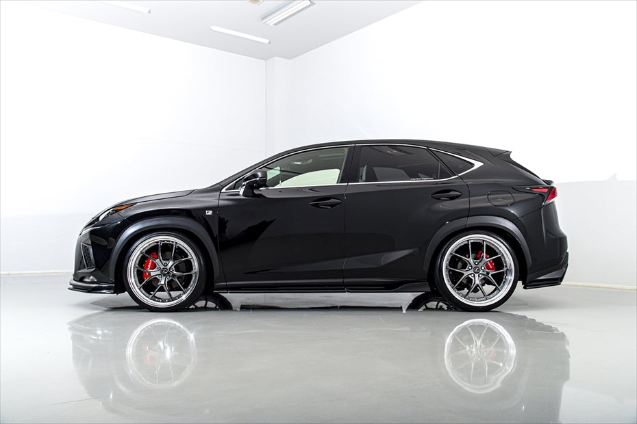 AIMGAIN Lexus NX 300 (F Sport) (2018-2021)Sport full kit - Detail View 28