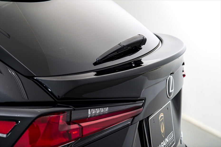 AIMGAIN Lexus NX 300 (F Sport) (2018-2021)Sport full kit - Detail View 27