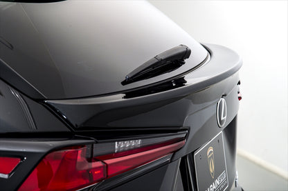 AIMGAIN Lexus NX 300 (F Sport) (2018-2021)Sport full kit - Detail View 27