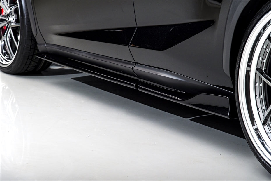 AIMGAIN Lexus NX 300 (F Sport) (2018-2021)Sport full kit - Detail View 24