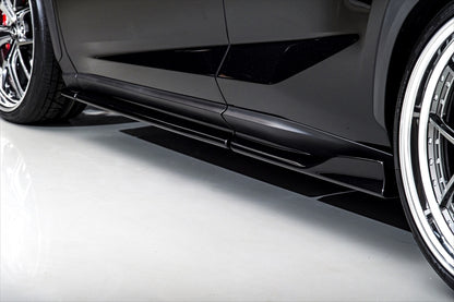 AIMGAIN Lexus NX 300 (F Sport) (2018-2021)Sport full kit - Detail View 24