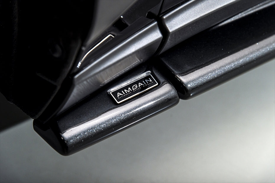 AIMGAIN Lexus NX 300 (F Sport) (2018-2021)Sport full kit - Detail View 25