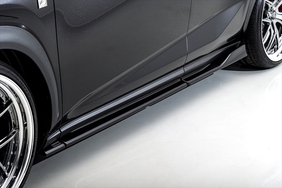 AIMGAIN Lexus NX 300 (F Sport) (2018-2021)Sport full kit - Detail View 23