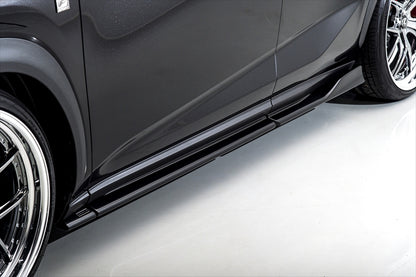 AIMGAIN Lexus NX 300 (F Sport) (2018-2021)Sport full kit - Detail View 23