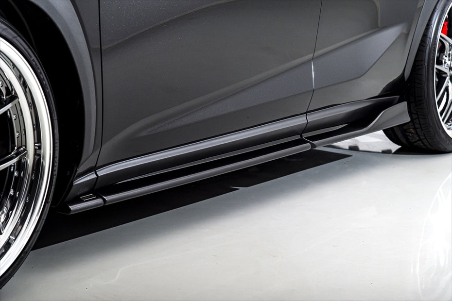 AIMGAIN Lexus NX 300 (F Sport) (2018-2021)Sport full kit - Detail View 22