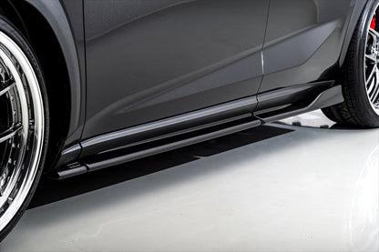 AIMGAIN Lexus NX 300 (F Sport) (2018-2021)Sport full kit - Detail View 22