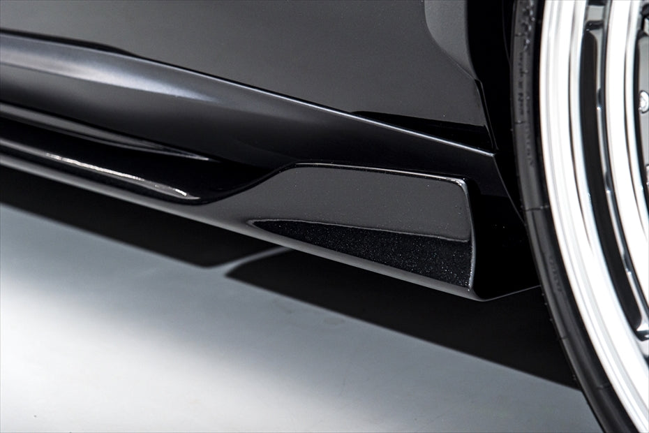 AIMGAIN Lexus NX 300 (F Sport) (2018-2021)Sport full kit - Detail View 21