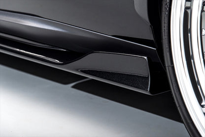 AIMGAIN Lexus NX 300 (F Sport) (2018-2021)Sport full kit - Detail View 21
