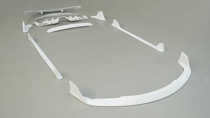 AIMGAIN Toyota GR Supra A90 Perfect body kit - Detail View 4