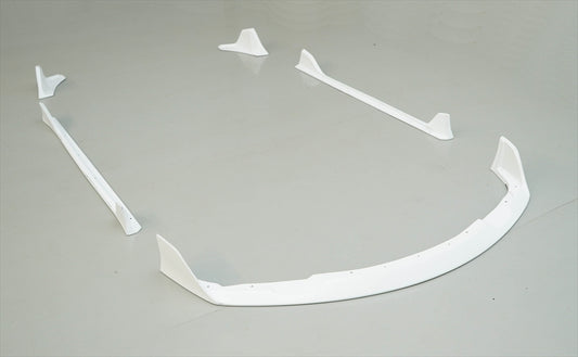 AIMGAIN Toyota GR Supra A90 Perfect body kit - Side View