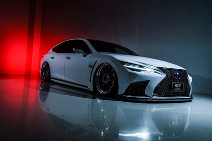 AIMGAIN Lexus LS 500 / 500h (F Sport) (2020+) VIP Sport full kit - Detail View 49