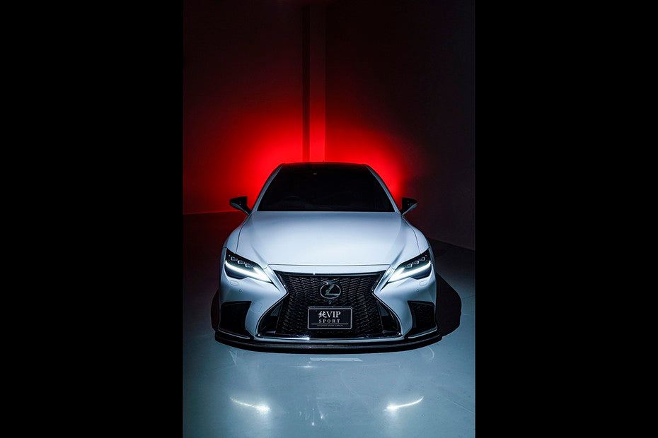 AIMGAIN Lexus LS 500 / 500h (F Sport) (2020+) VIP Sport full kit - Detail View 48