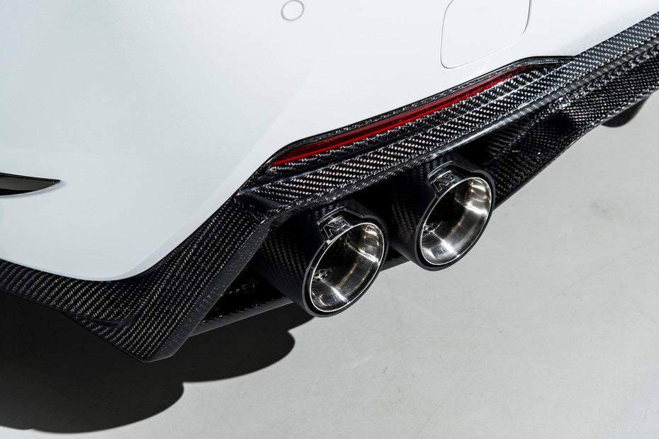 AIMGAIN Lexus LS 500 / 500h (F Sport) (2020+) VIP Sport full kit - Detail View 47