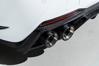 AIMGAIN Lexus LS 500 / 500h (F Sport) (2020+) VIP Sport full kit - Detail View 47