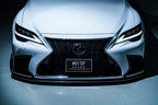 AIMGAIN Lexus LS 500 / 500h (F Sport) (2020+) VIP Sport full kit - Detail View 45