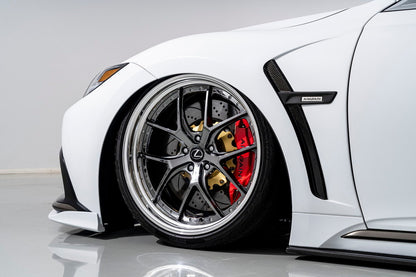 AIMGAIN Lexus LS 500 / 500h (F Sport) (2020+) VIP Sport full kit - Detail View 41