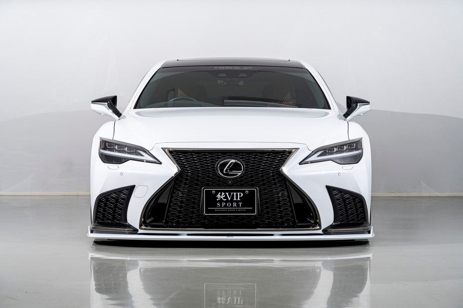 AIMGAIN Lexus LS 500 / 500h (F Sport) (2020+) VIP Sport full kit - Detail View 38