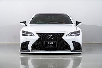 AIMGAIN Lexus LS 500 / 500h (F Sport) (2020+) VIP Sport full kit - Detail View 38